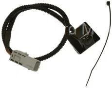PAC102 – STANDARD IGN Backup Camera, OE Replacement